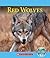Red Wolves (Nature's Children)