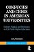 Confucius and Crisis in American Universities by Amy Stambach