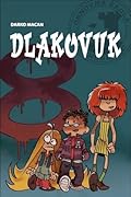 Dlakovuk