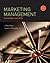 MARKETING MANAGEMENT