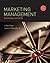 MARKETING MANAGEMENT