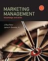 MARKETING MANAGEMENT