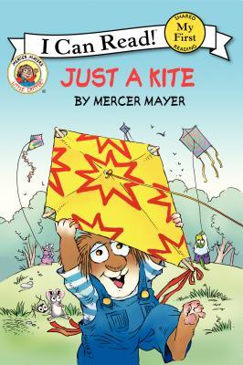 Just a Kite (Hardcover)