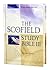 The Scofield® Study Bible III –King James Version by C.I. Scofield