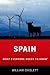 Spain: What Everyone Needs ...