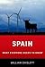 Spain: What Everyone Needs to Know®