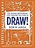 The Guided Sketchbook That Teaches You How to Draw!