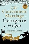 The Convenient Marriage by Georgette Heyer