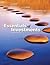 Essentials of Investments by Zvi Bodie