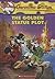 The Golden Statue Plot (Geronimo Stilton)