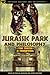 Jurassic Park and Philosophy The Truth Is Terrifying (Popular Culture and Philosophy, 82) by Nicolas Michaud