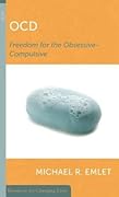 OCD: Freedom for the Obsessive-Compulsive