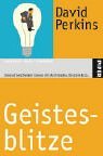 Geistesblitze. Geistesblitze.