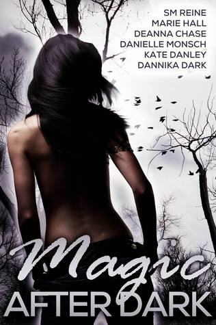 Magic after Dark (Kindle Edition)