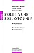 Politische Philosophie