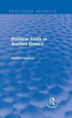 Political Trials in Ancient Greece