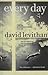 Every Day by David Levithan