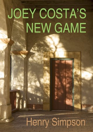 Joey Costa's New Game (Joe Costa #1)