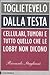 Toglietevelo dalla testa. Cellulari, tumori e tutto quello che le lobby non dicono