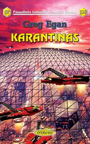 Karantinas