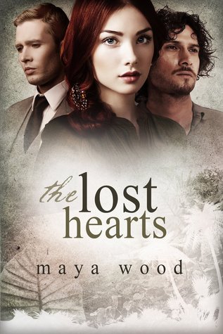 The Lost Hearts (Kindle Edition)