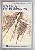 La isla de Róbinson by Arturo Uslar Pietri
