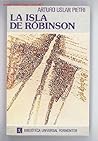La isla de Róbinson