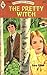 The Pretty Witch (A Harlequin Romance #1754)