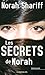 Les Secrets De Norah by Norah Shariff