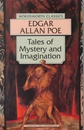 Tales of Mystery and Imagination