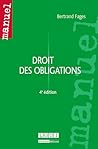 Droit des obligat...