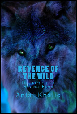 Revenge of the Wild