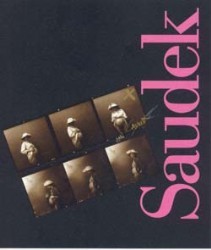 Saudek Jan - fotograf český