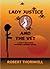 Lady Justice and the Vet (Lady Justice, #15)