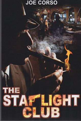 The Starlight Club (Kindle Edition)