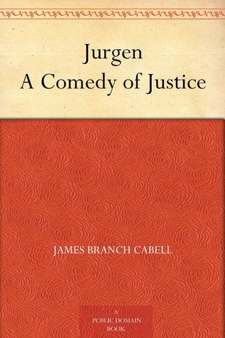 Jurgen: A Comedy of Justice