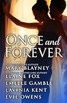 Once and Forever by Mary Blayney Once and Forever by Mary Blayney