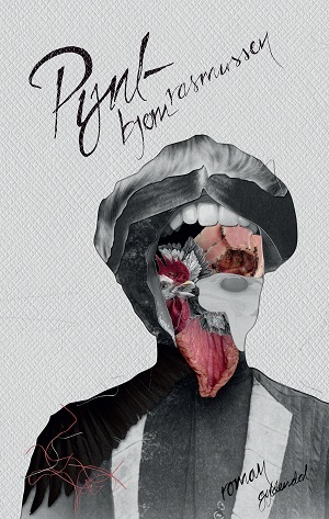 Pynt (Paperback)