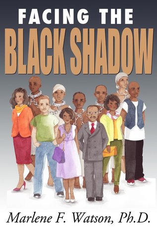 Facing the Black Shadow (Kindle Edition)