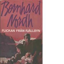 Flickan från fjällbyn