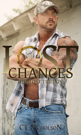 Lost Chances (Lost, #1)