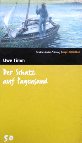 Der Schatz auf Pagensand (Hardcover)