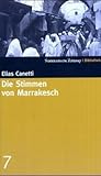 Die Stimmen von M...