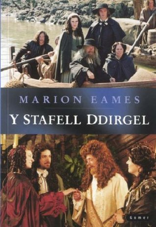 Y Stafell Ddirgel (Paperback)