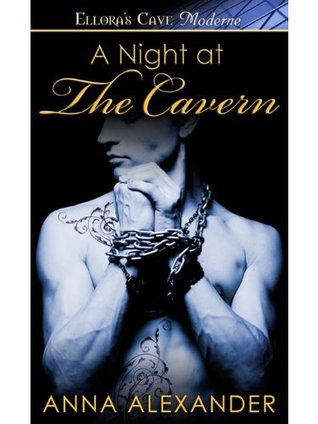 A Night at The Cavern (Heroes of Saturn, #4)
