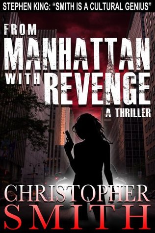 From Manhattan with Revenge (Fifth Avenue #4)