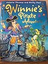 Winnie's Pirate Adventure by Valerie Thomas