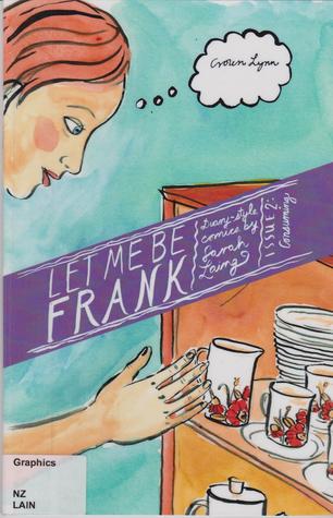 Let Me Be Frank 2: Consuming (Paperback)