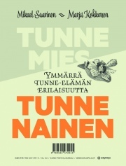 Tunne mies, tunne nainen - Ymmärrä tunne-elämän erilaisuutta (Paperback)