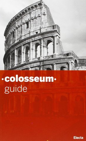 Colosseum: Guide (Paperback)